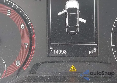 2019 Volkswagen Jetta 1.4T R-Line/1.4T S/1.4T Se from USA, damaged, VIN 3VWC57BU5KM101121